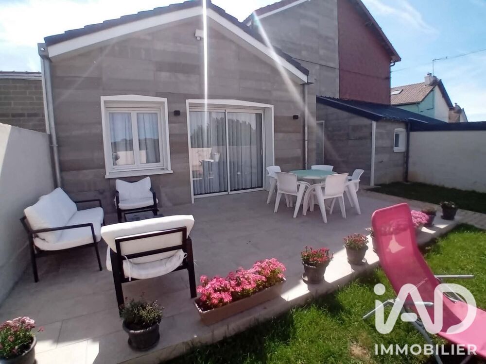 Vente Maison/villa 5 pièces
