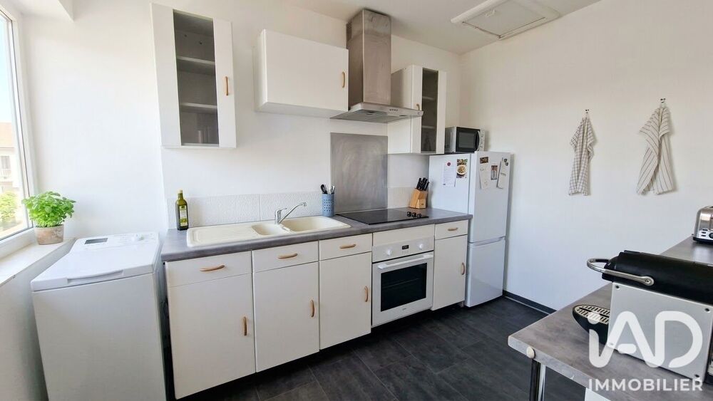 Vente Appartement Vente Appartement 3 pièces Trébeurden