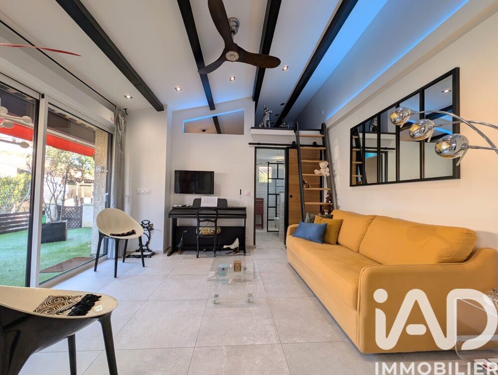 Vente Maison Vente Maison/villa 3 pièces Le cap d'agde