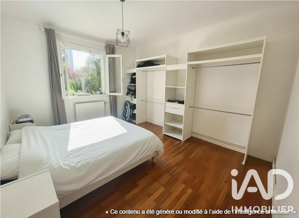 Vente Appartement Vente Appartement 3 pièces Grenoble