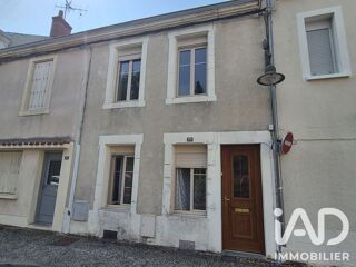  Maison à vendre 2 pièces 72 m²