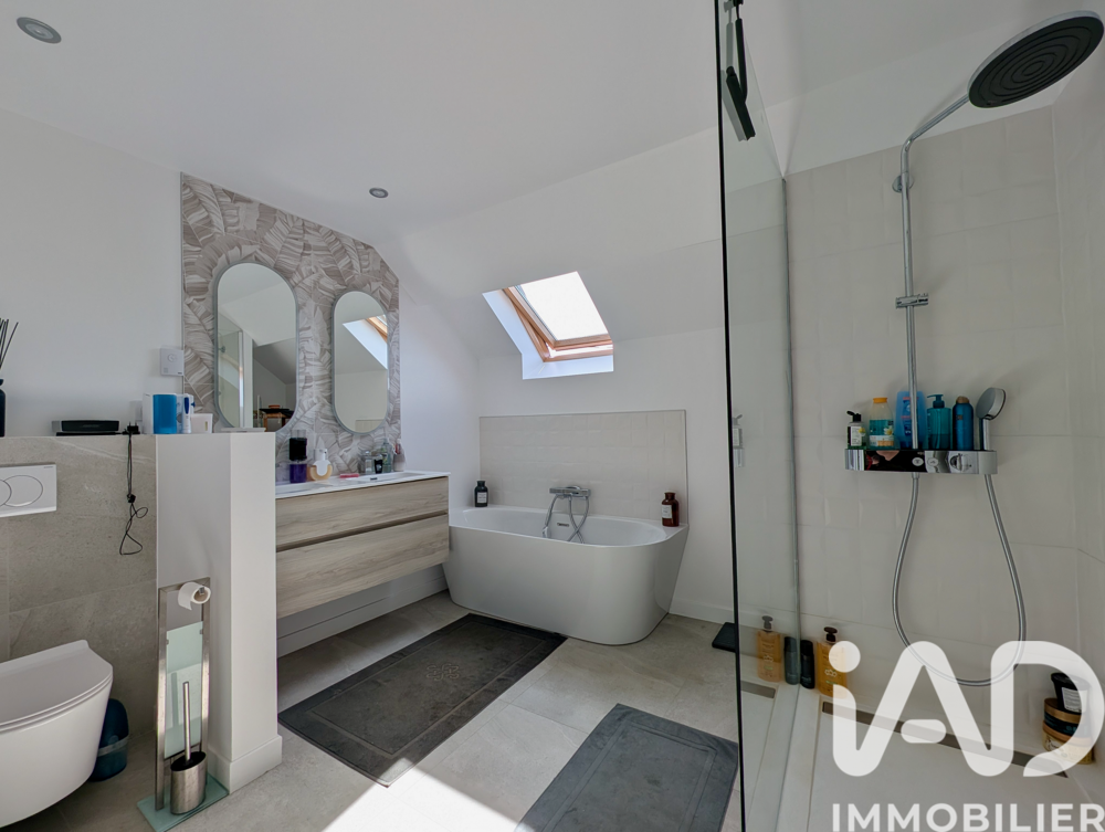 Vente Maison Vente Maison/villa 6 pièces Corbreuse