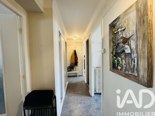  Appartement à vendre 3 pièces 71 m²
