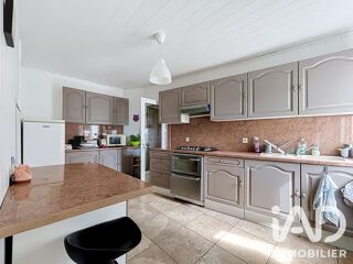  Maison à vendre 4 pièces 97 m²