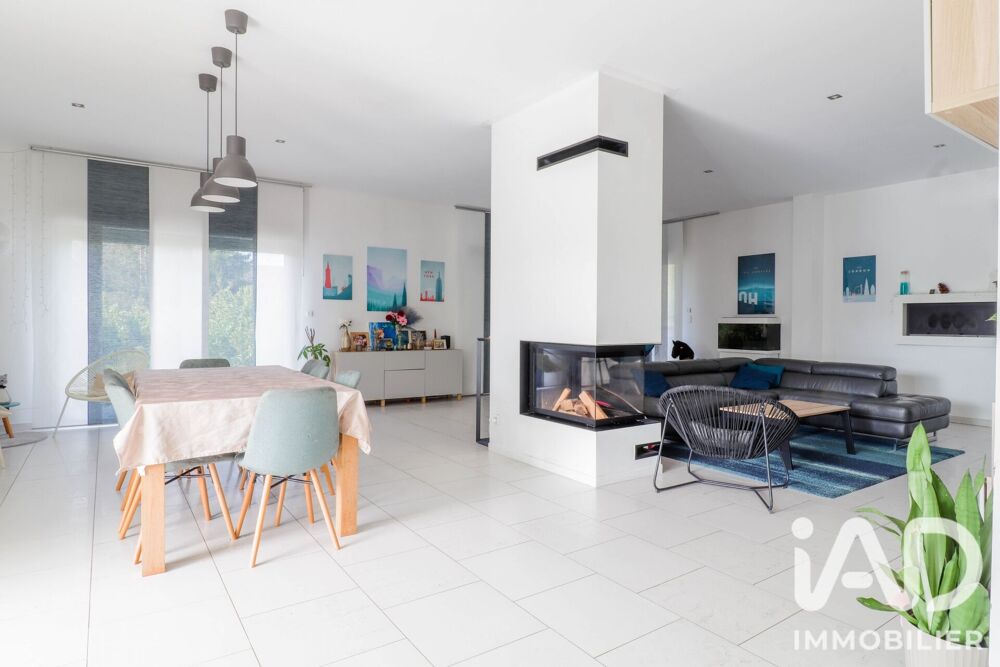Vente Maison Vente Maison/villa 6 pièces Saulx-les-chartreux