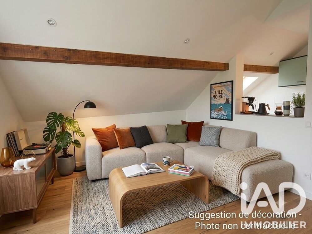 Vente Appartement Vente Appartement 2 pièces Annecy