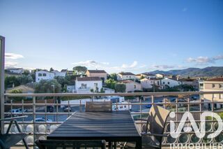  Appartement à vendre 1 pièce 38 m²