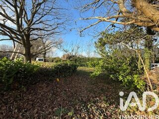  Terrain à vendre 850 m²