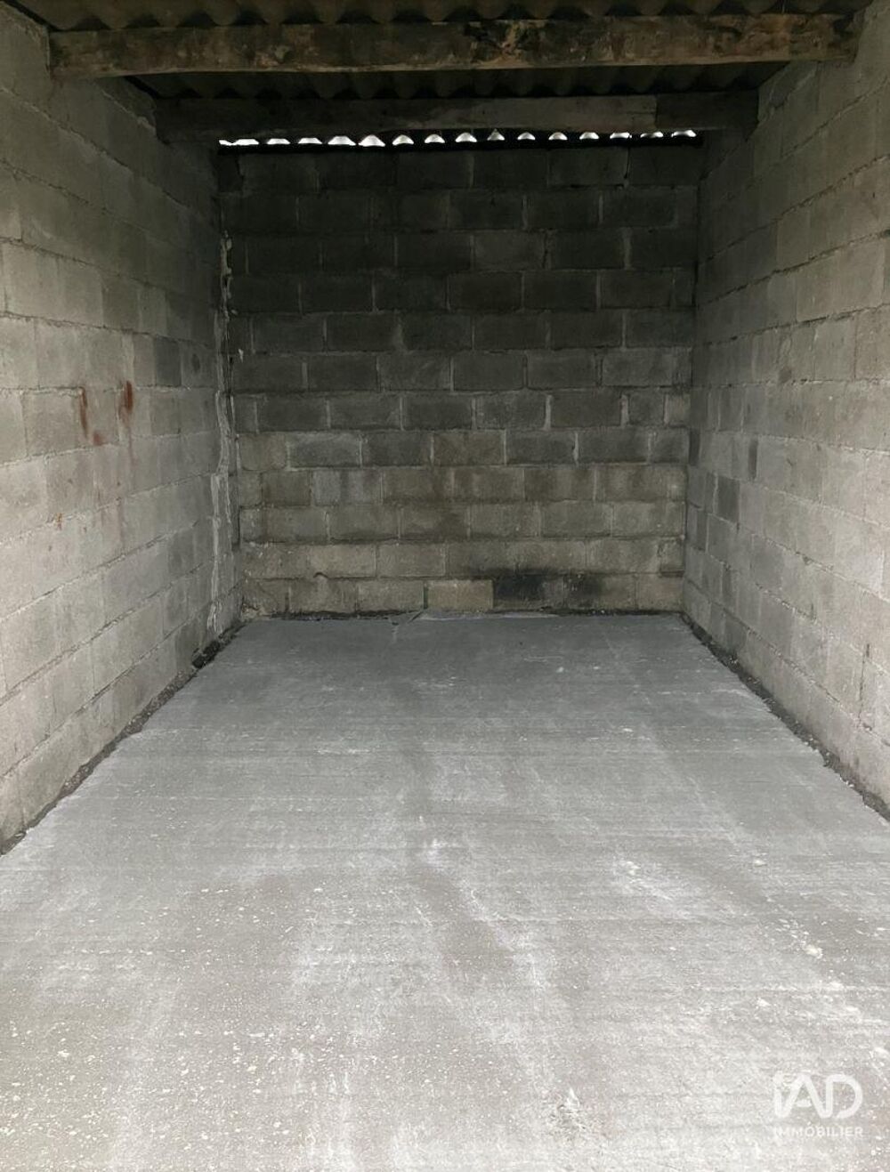 Location Parking/Garage Location Parking 14 m&sup2; Bolbec