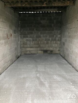  Parking / Garage à louer 14 m²