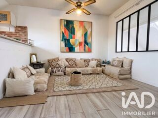  Appartement à vendre 3 pièces 53 m²