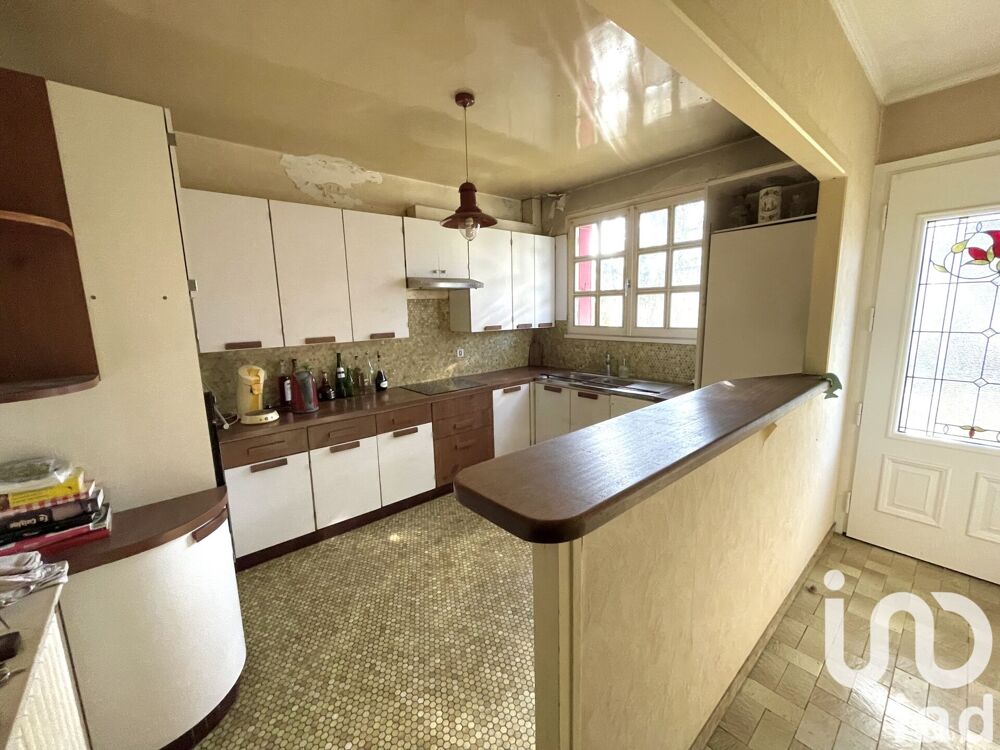 Vente Maison/villa 8 pièces