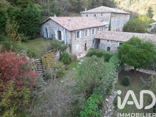  Maison à vendre 5 pièces 125 m²