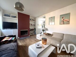  Maison à vendre 5 pièces 110 m²