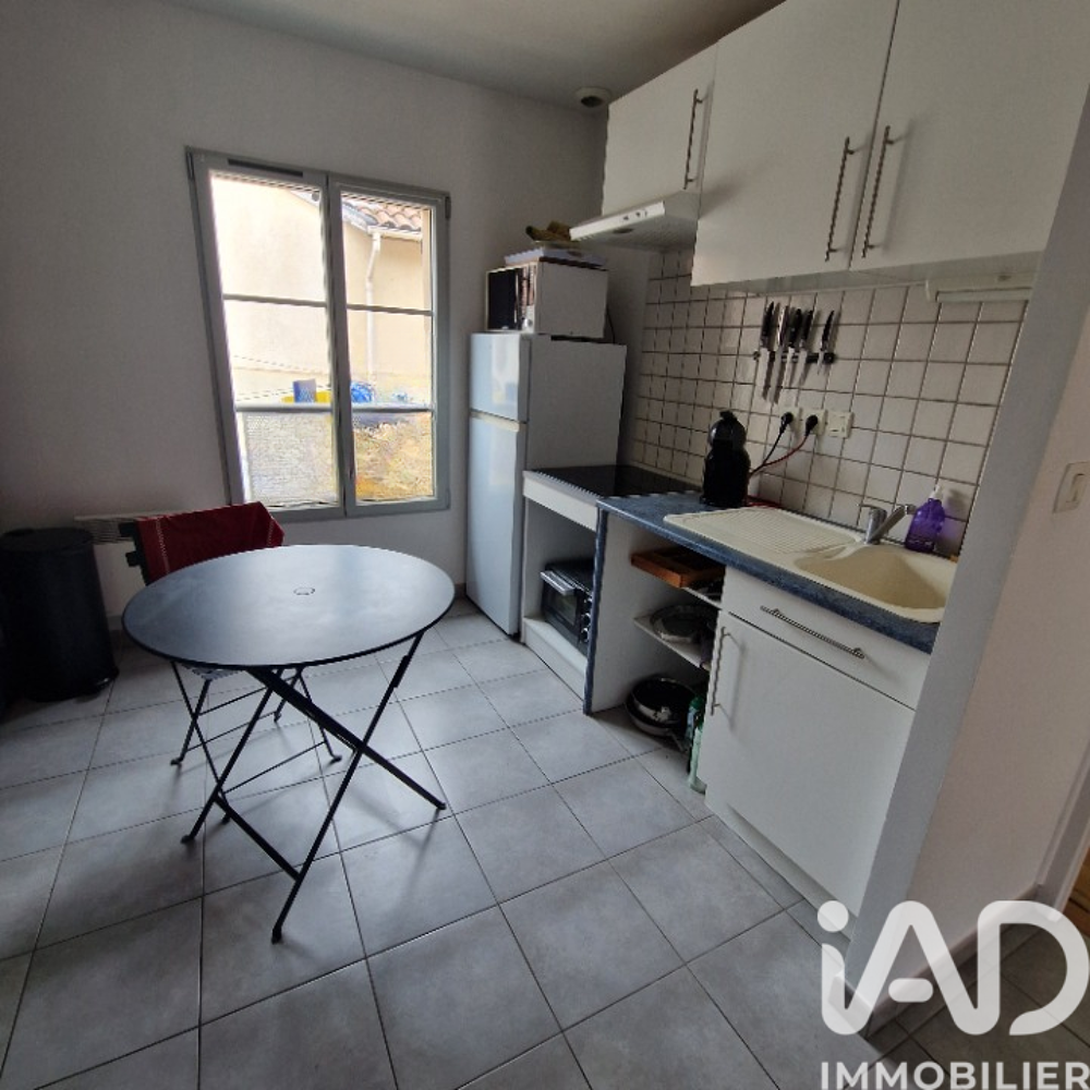 Vente Appartement Vente Appartement 3 pièces Châlons-en-champagne