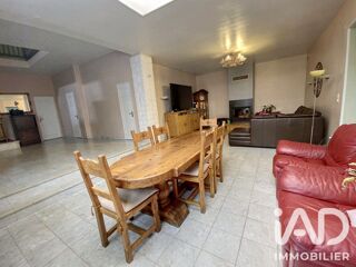  Maison à vendre 8 pièces 293 m²
