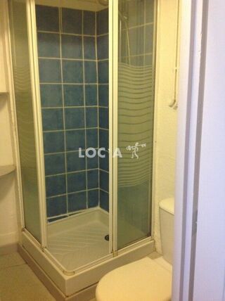  Appartement � louer 1 pi�ce 22 m� Dijon