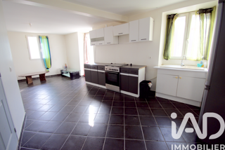  Maison à vendre 3 pièces 52 m²