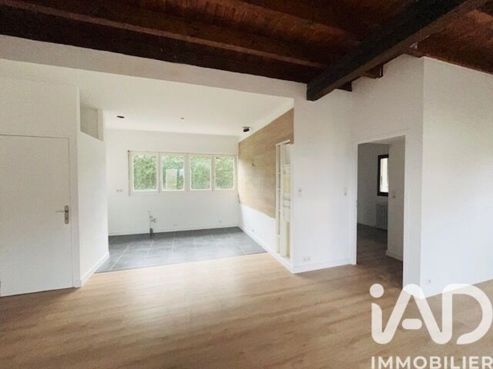 Vente Maison de village 4 pièces