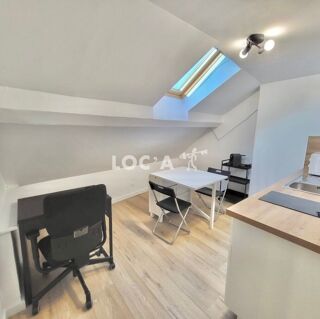  Appartement � louer 1 pi�ce 20 m�