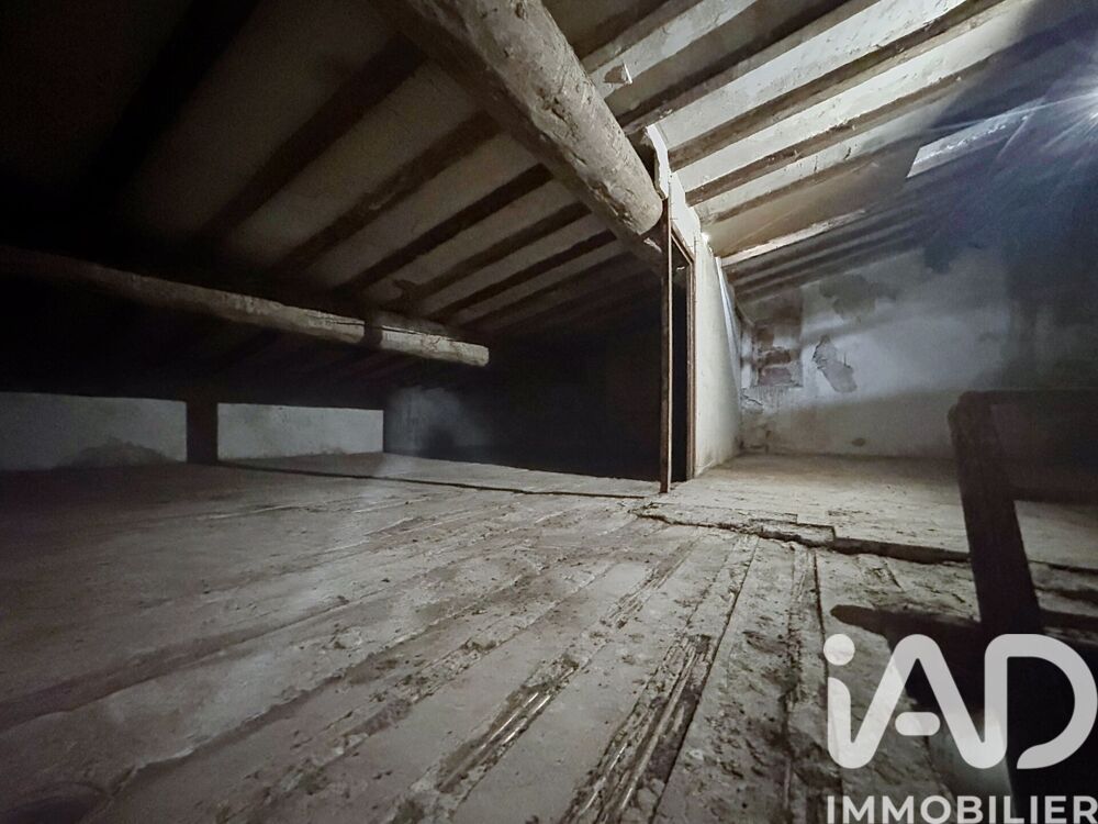 Vente Maison/villa 10 pièces