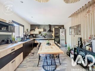  Maison à vendre 5 pièces 120 m²