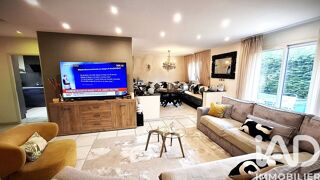  Maison � vendre 5 pi�ces 164 m�