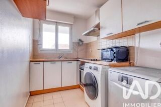  Appartement à vendre 3 pièces 64 m²