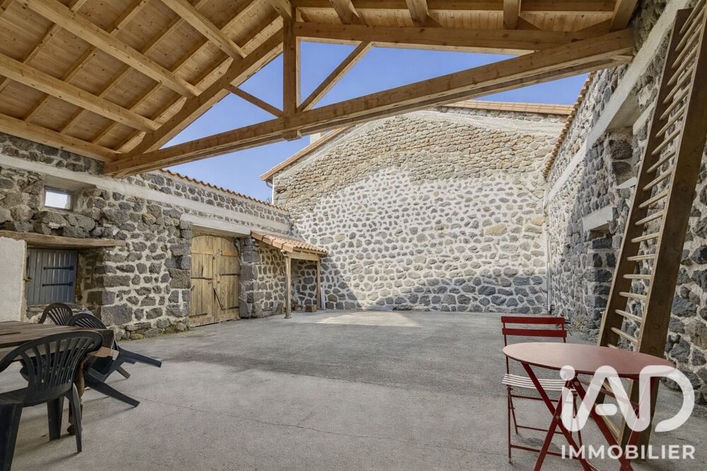 Vente Maison de village 6 pièces