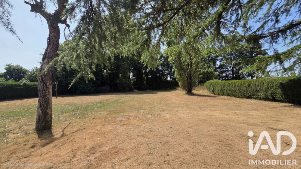Vente Terrain Vente Terrain 1 800 m&sup2; Limerzel