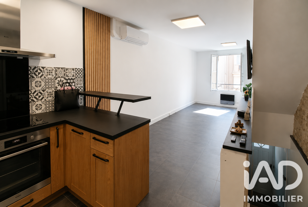 Vente Maison Vente Maison de ville 3 pièces Istres