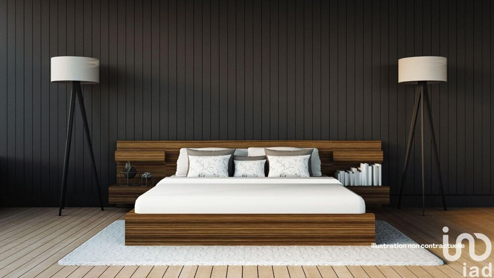 à vendre  Appartement Annecy (74000)