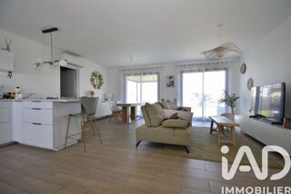  Maison à vendre 5 pièces 109 m²
