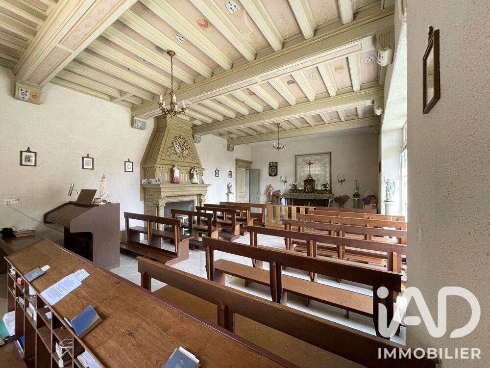 à vendre  Maison Guingamp (22200)