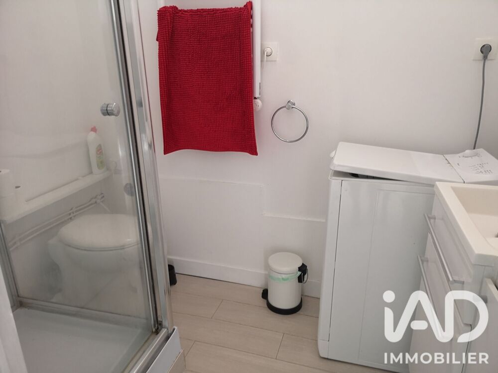 Vente Appartement Vente Appartement 2 pièces Brest