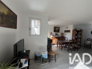  Maison à vendre 5 pièces 117 m²
