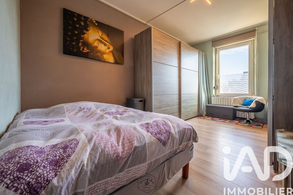 Vente Appartement Vente Appartement 4 pièces Amnéville