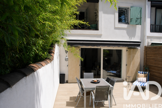  Maison à vendre 3 pièces 66 m²