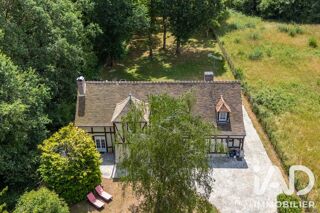  Maison à vendre 7 pièces 170 m²
