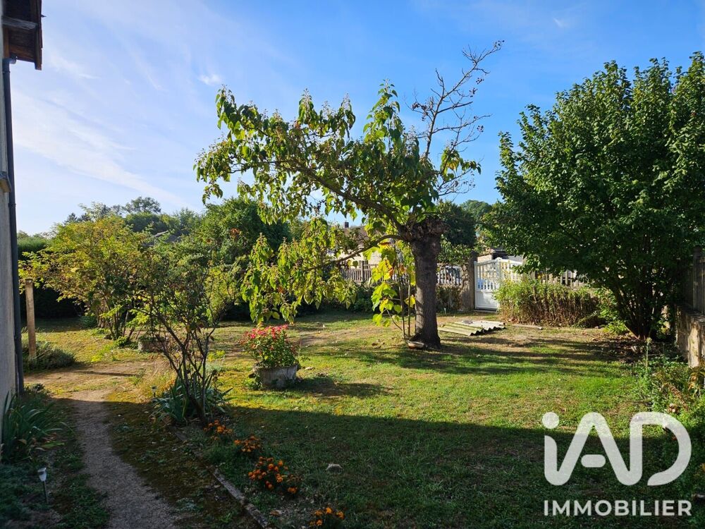 Vente Maison Vente Maison de village 4 pièces Villedieu-le-château