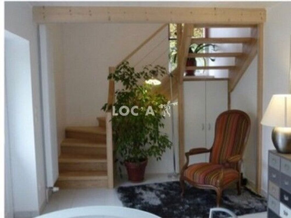 location Maison - 2 pièce(s) - 45 m² Dijon (21000)
