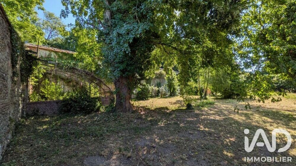 à vendre  Maison Talmontiers (60590)