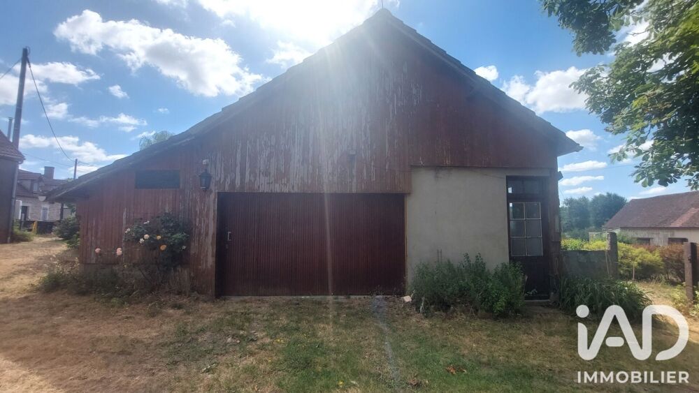 Vente Maison de campagne 6 pièces