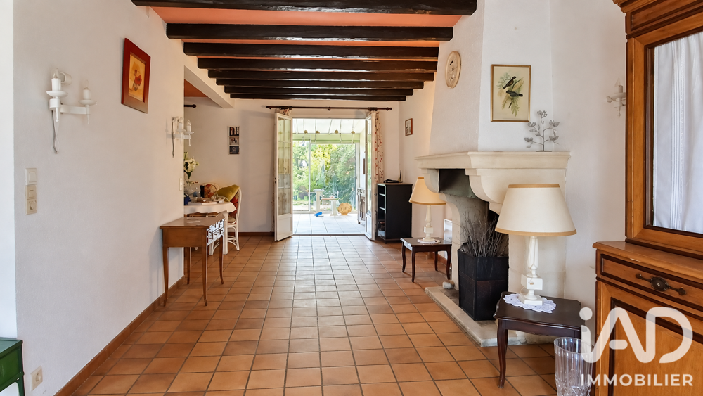 Vente Maison Vente Maison/villa 6 pièces Lucé