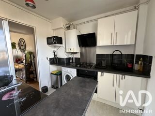  Appartement à vendre 4 pièces 67 m²