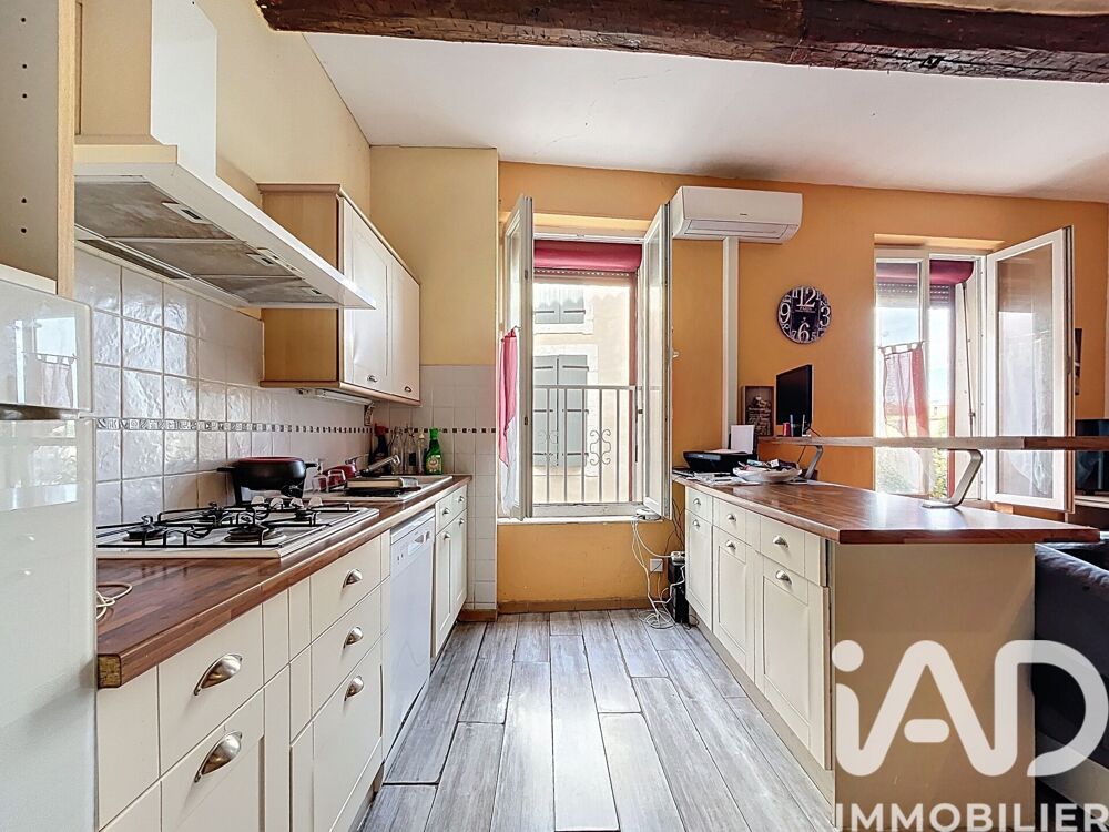 Vente Immeuble Vente Immeuble 160 m&sup2; Cazouls-lès-béziers