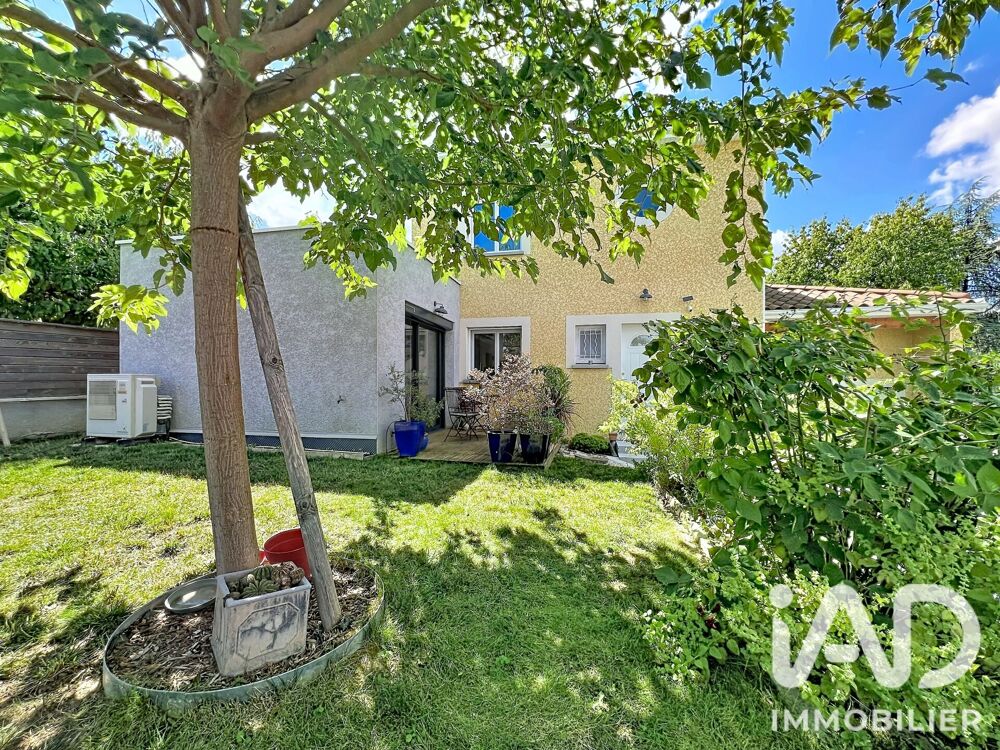 Vente Maison Vente Maison/villa 7 pièces Communay