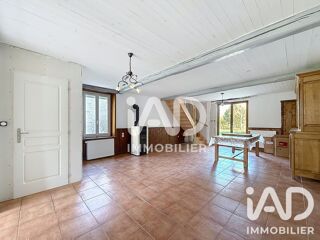  Maison à vendre 4 pièces 117 m²