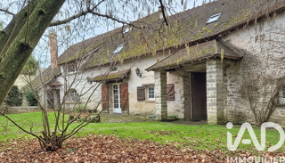  Maison � vendre 6 pi�ces 185 m�
