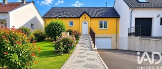  Maison à vendre 5 pièces 104 m²